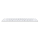 APPLE Magic Keyboard – angielski (miedzynarodowy) MK2A3Z/A - 1464065 - zdjęcie 2